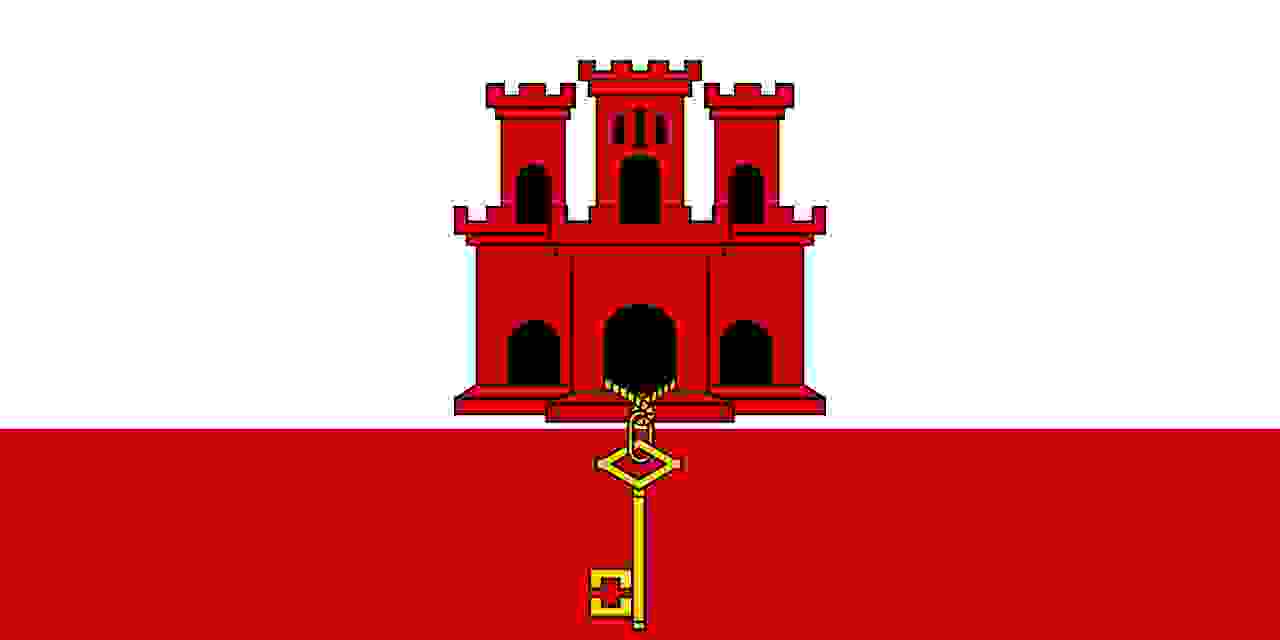 IMAGE OF GIBRALTAR