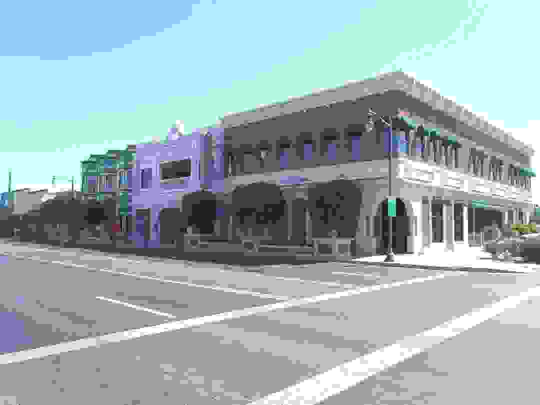 IMAGE OF GILBERT