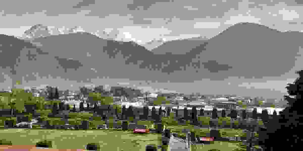 IMAGE OF GILGIT
