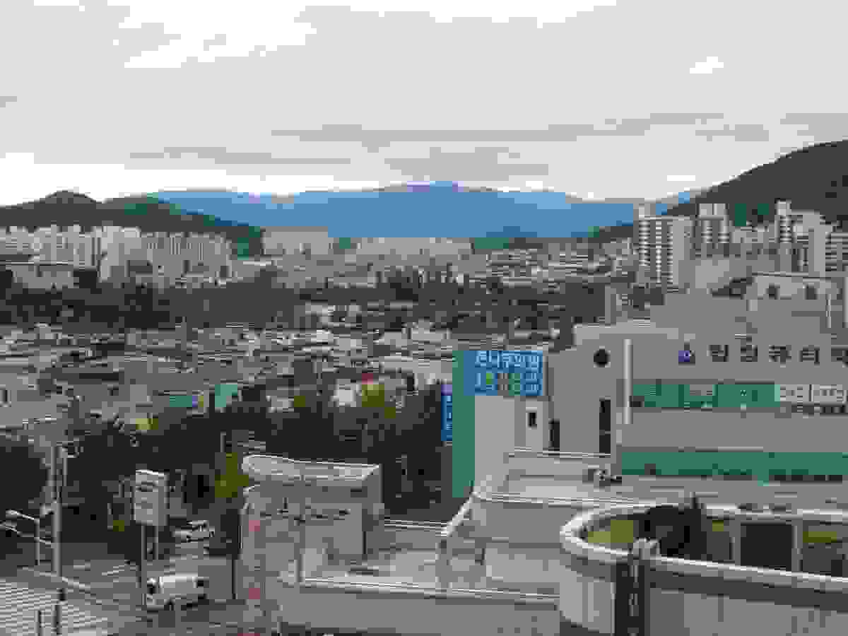 IMAGE OF GIMHAE