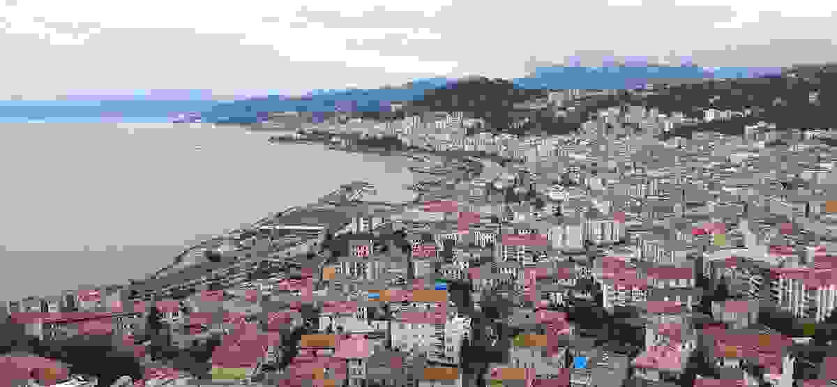 IMAGE OF GIRESUN