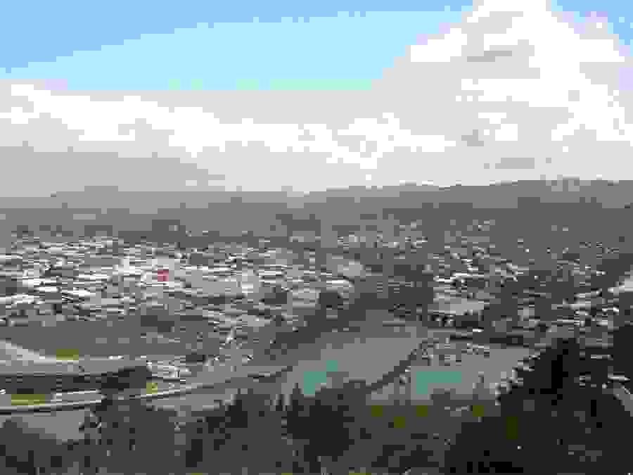 IMAGE OF GISBORNE