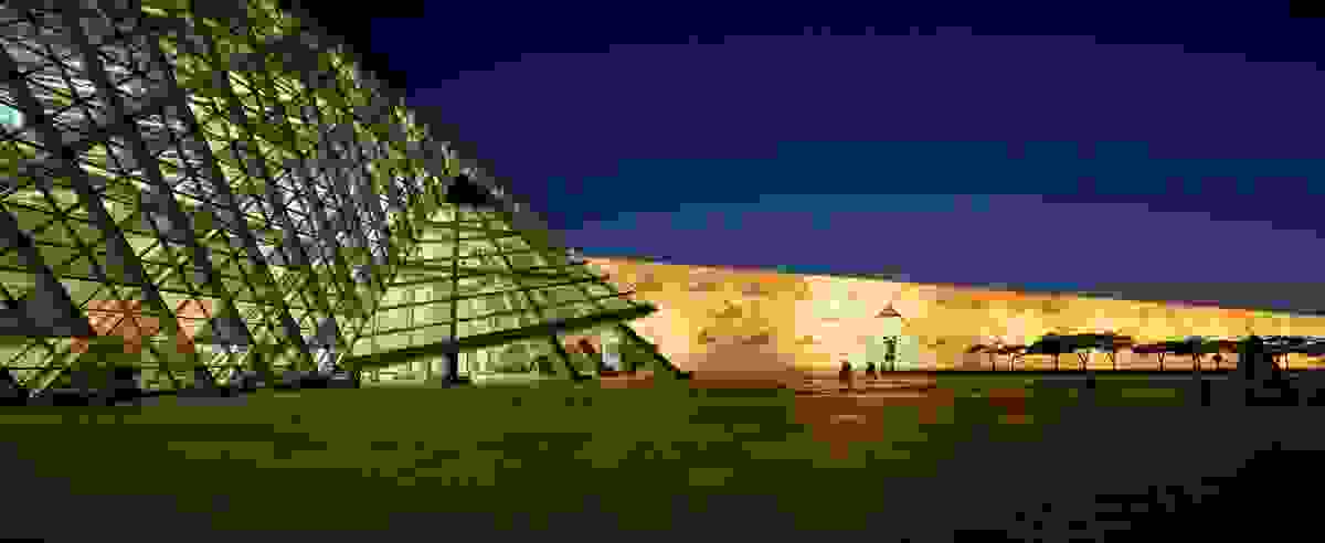 IMAGE OF GIZA