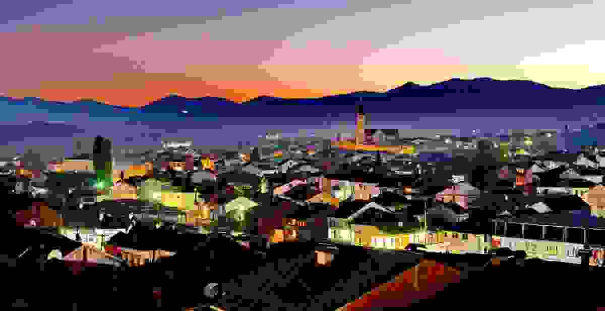 IMAGE OF GJAKOVA