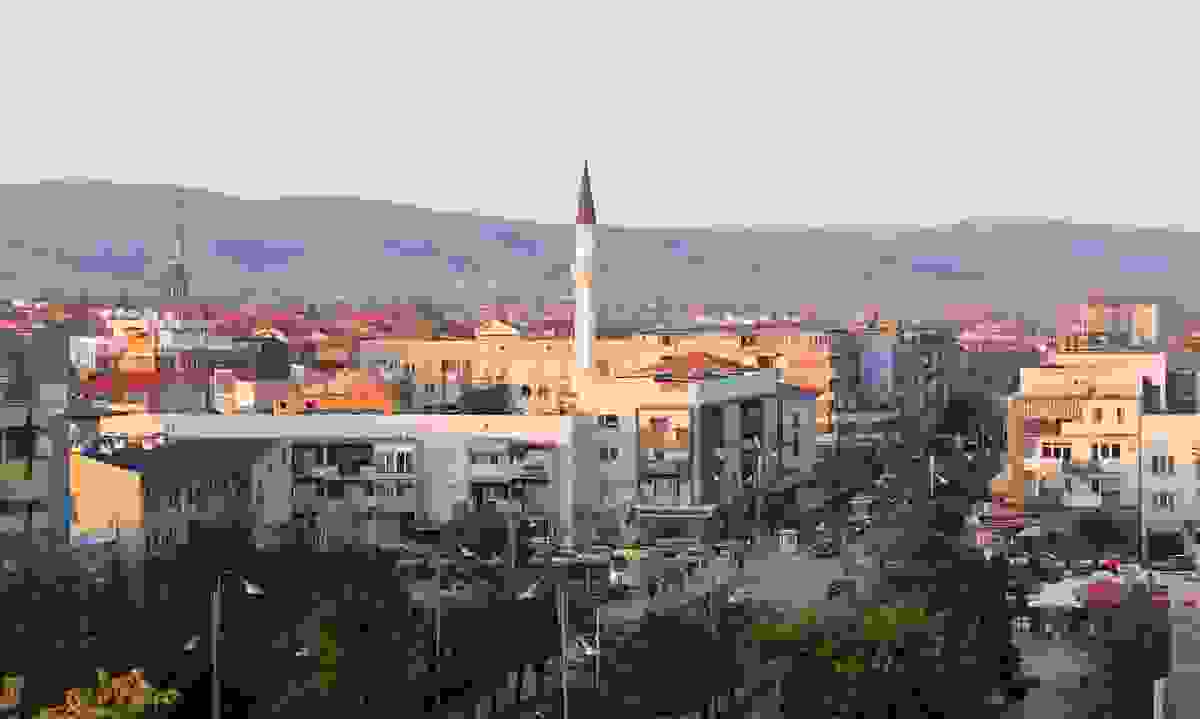 IMAGE OF GJILAN
