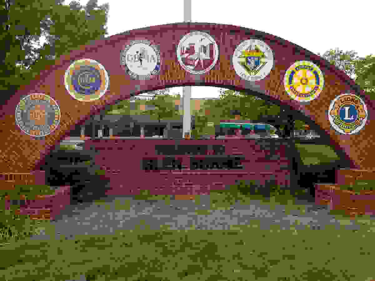 IMAGE OF GLEN BURNIE