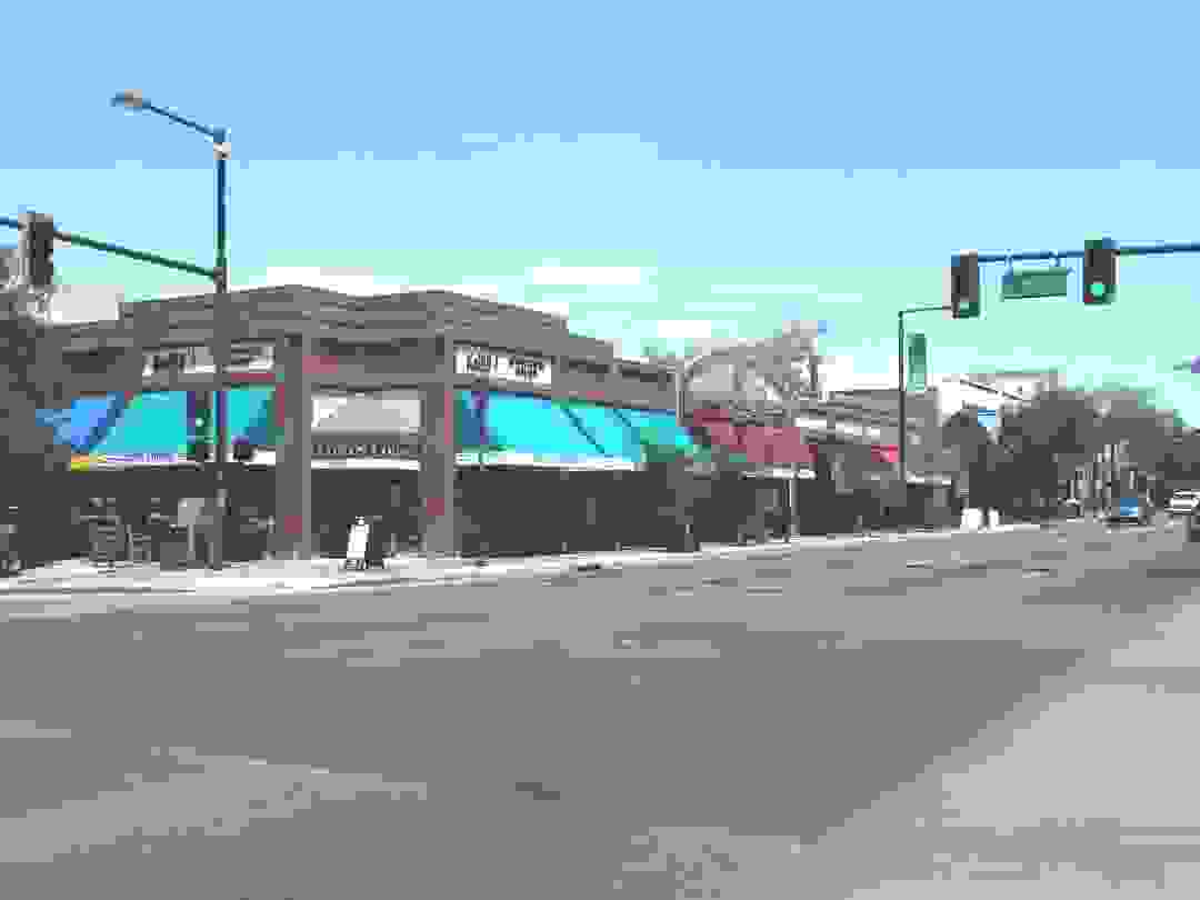 IMAGE OF GLENDALE