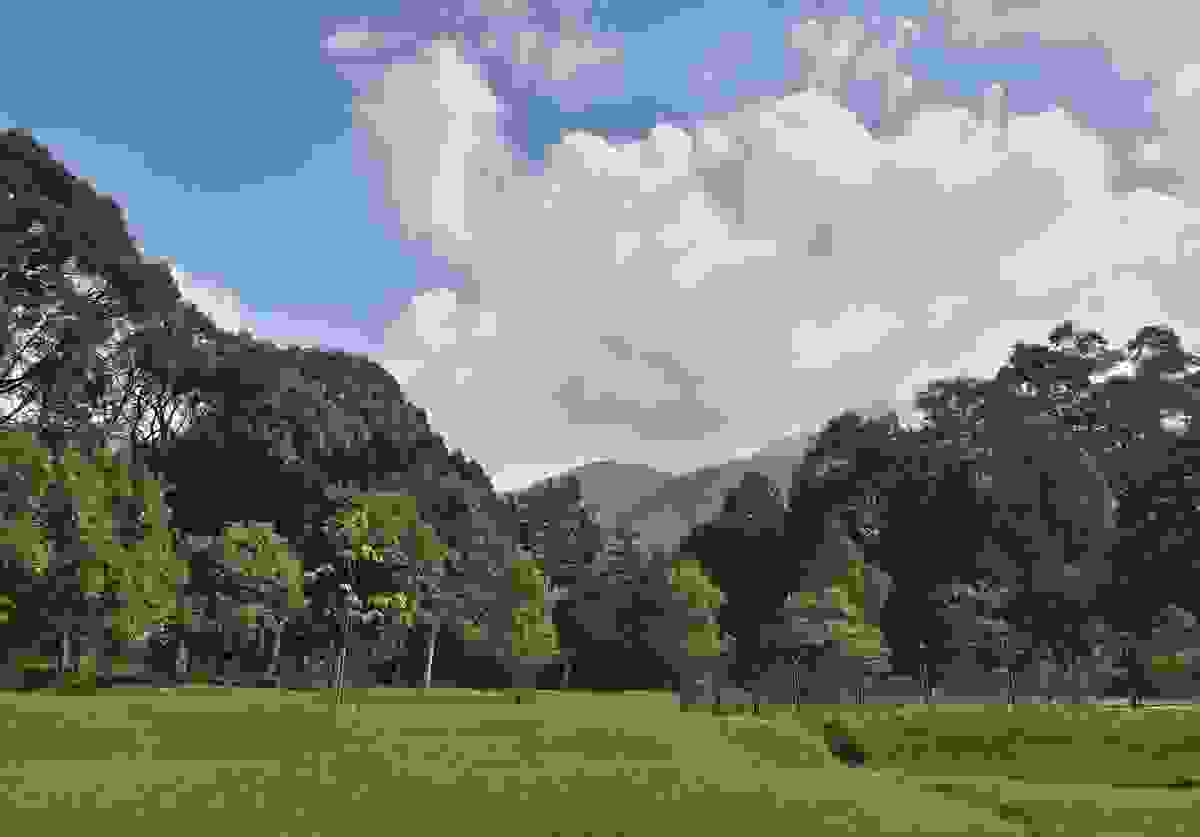 IMAGE OF GODAWARI