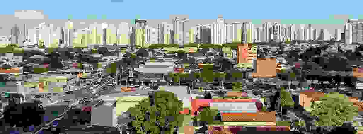 IMAGE OF GOIÂNIA