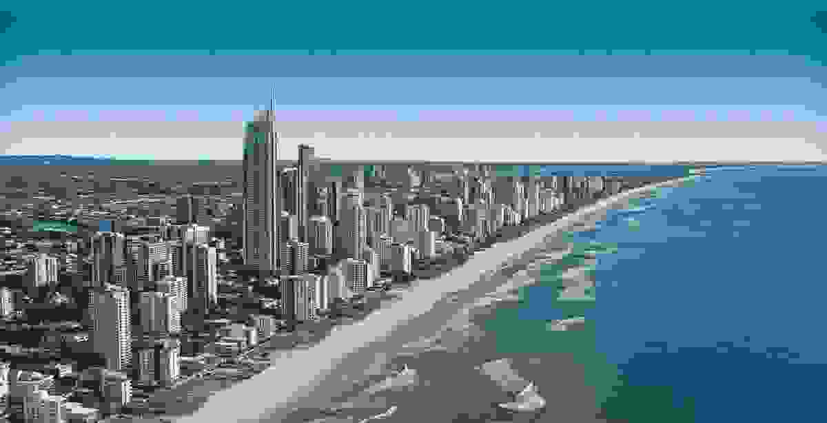 IMAGE OF GOLD COAST