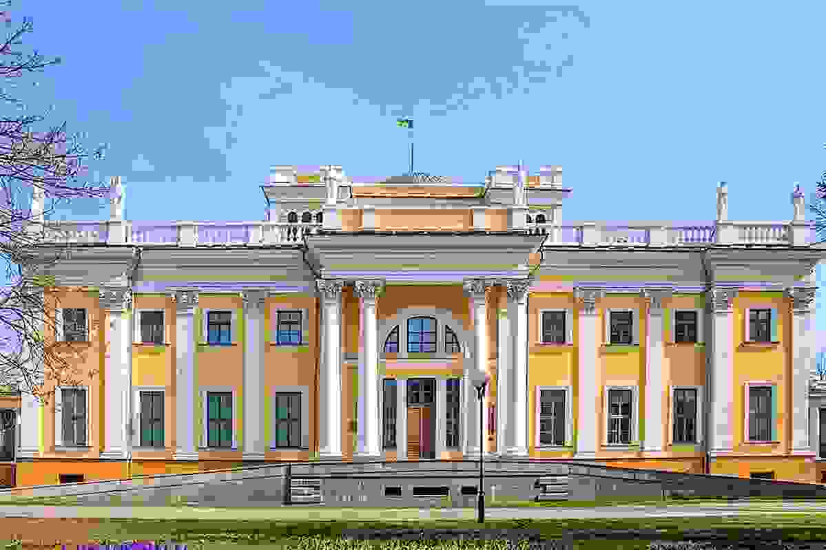 IMAGE OF GOMEL