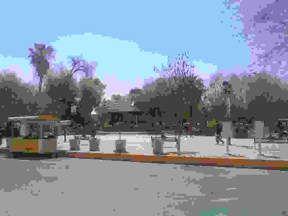 IMAGE OF GÓMEZ PALACIO