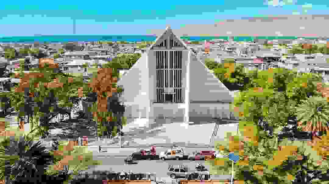 IMAGE OF GONAÏVES