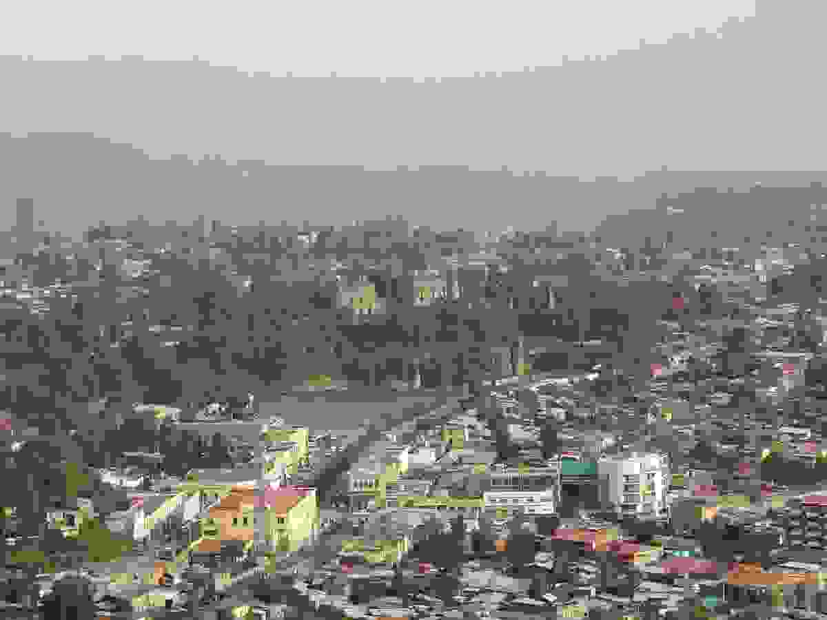 IMAGE OF GONDAR