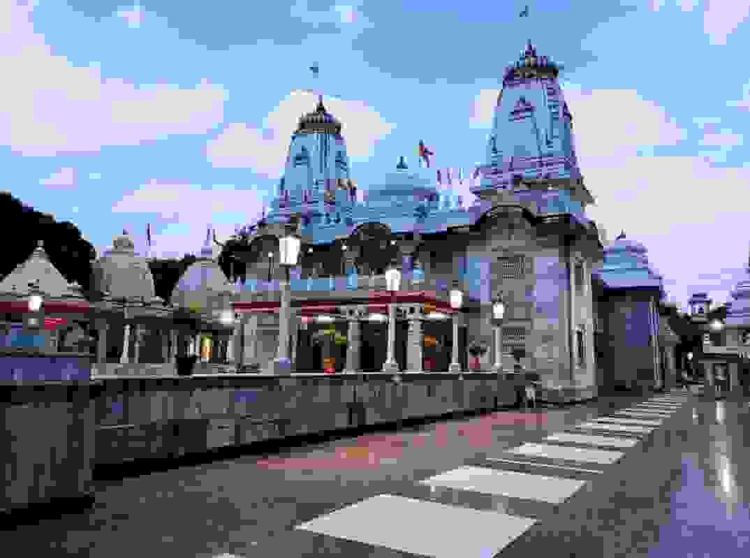 IMAGE OF GORAKHPUR