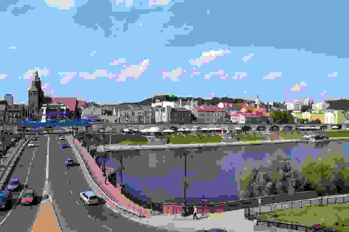 IMAGE OF GORZÓW WIELKOPOLSKI