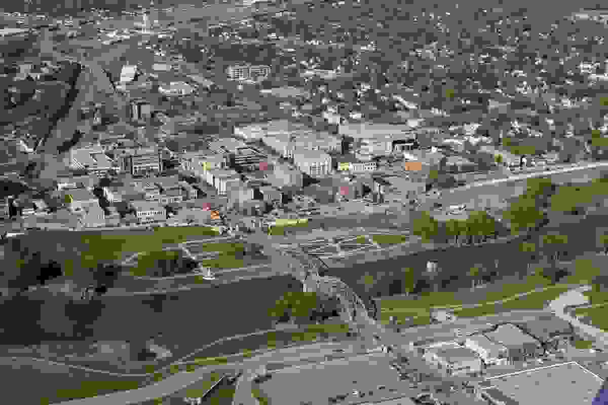 IMAGE OF GRAND FORKS