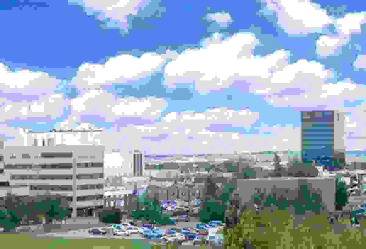 IMAGE OF GRANDE PRAIRIE