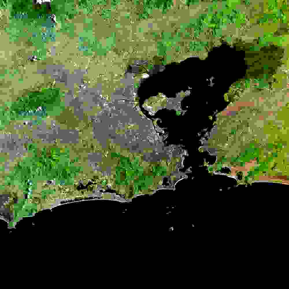 IMAGE OF GREATER RIO DE JANEIRO