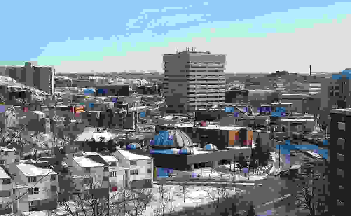 IMAGE OF GREATER SUDBURY