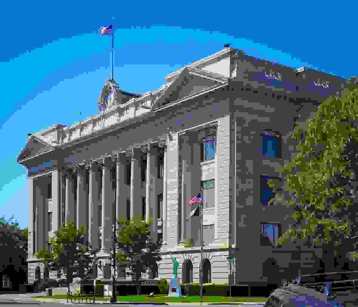 IMAGE OF GREELEY