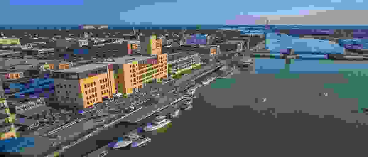 IMAGE OF GREEN BAY