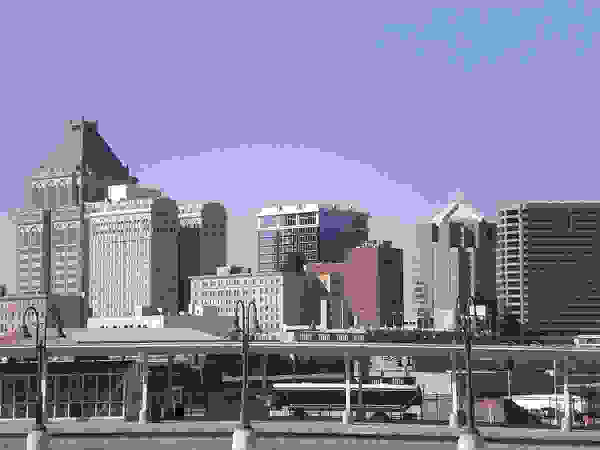 IMAGE OF GREENSBORO