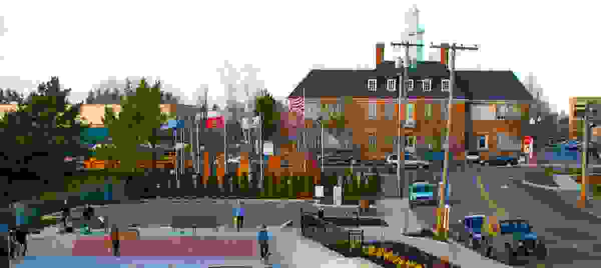 IMAGE OF GRESHAM