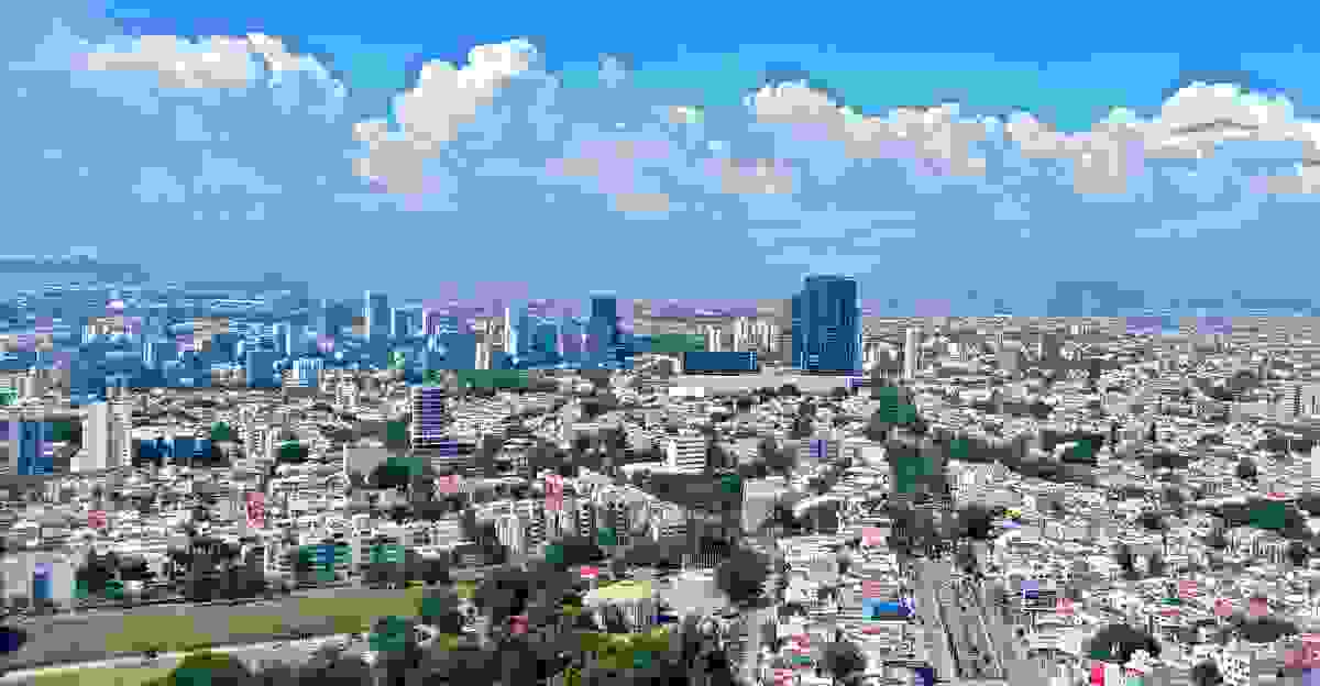 IMAGE OF GUADALAJARA