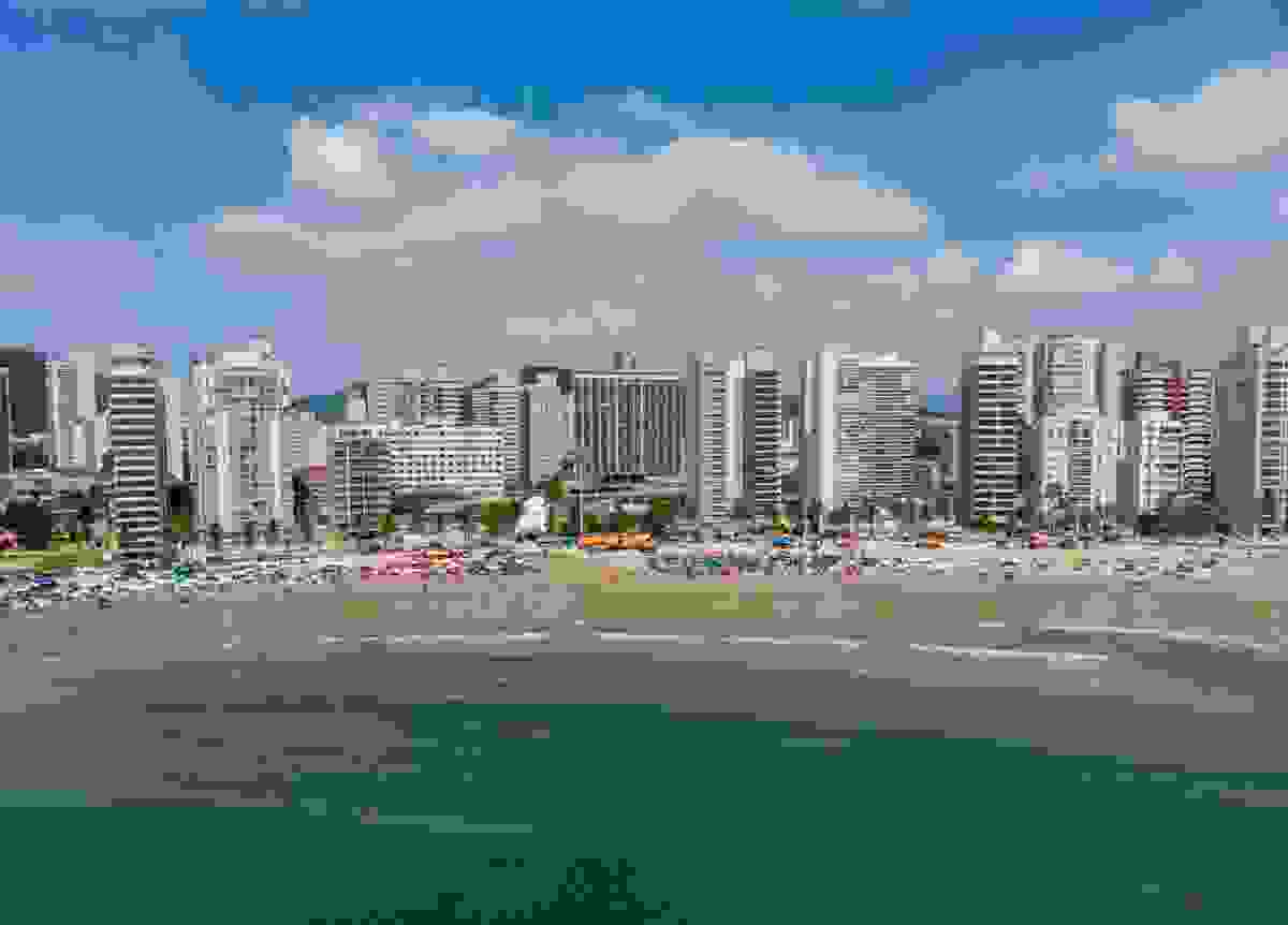 IMAGE OF GUARUJÁ