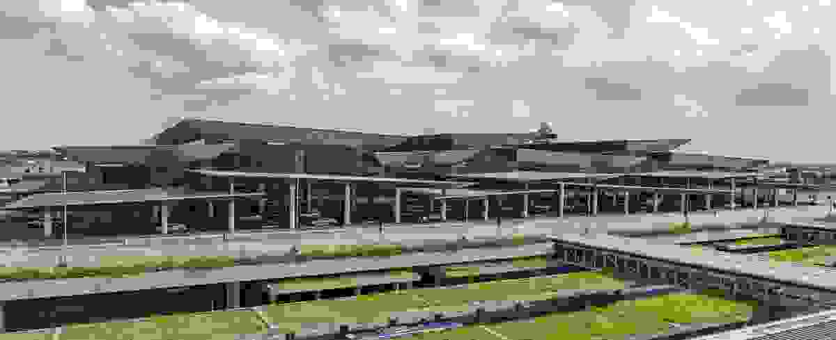 IMAGE OF GUARULHOS