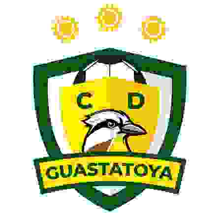 IMAGE OF GUASTATOYA