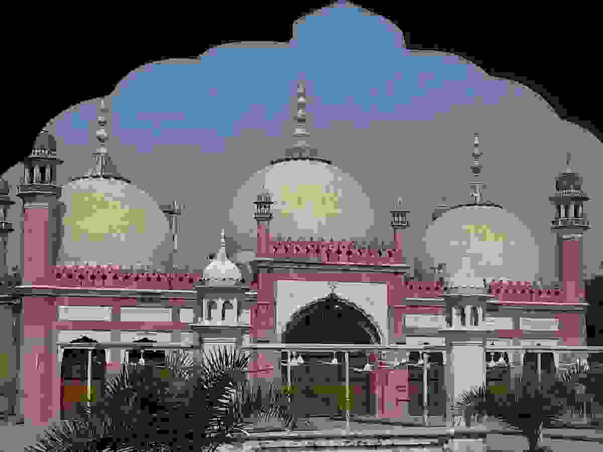 IMAGE OF GUJRAT