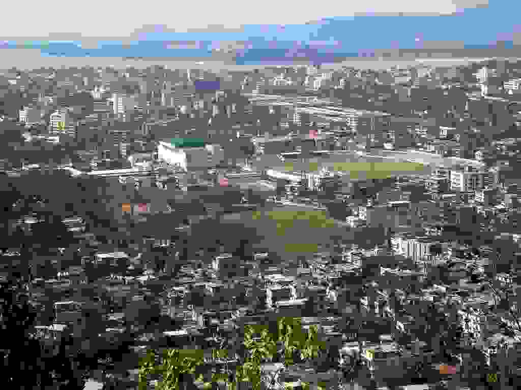 IMAGE OF GUWAHATI
