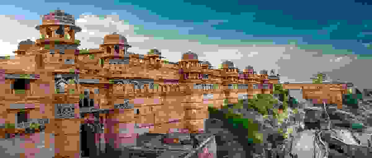 IMAGE OF GWALIOR