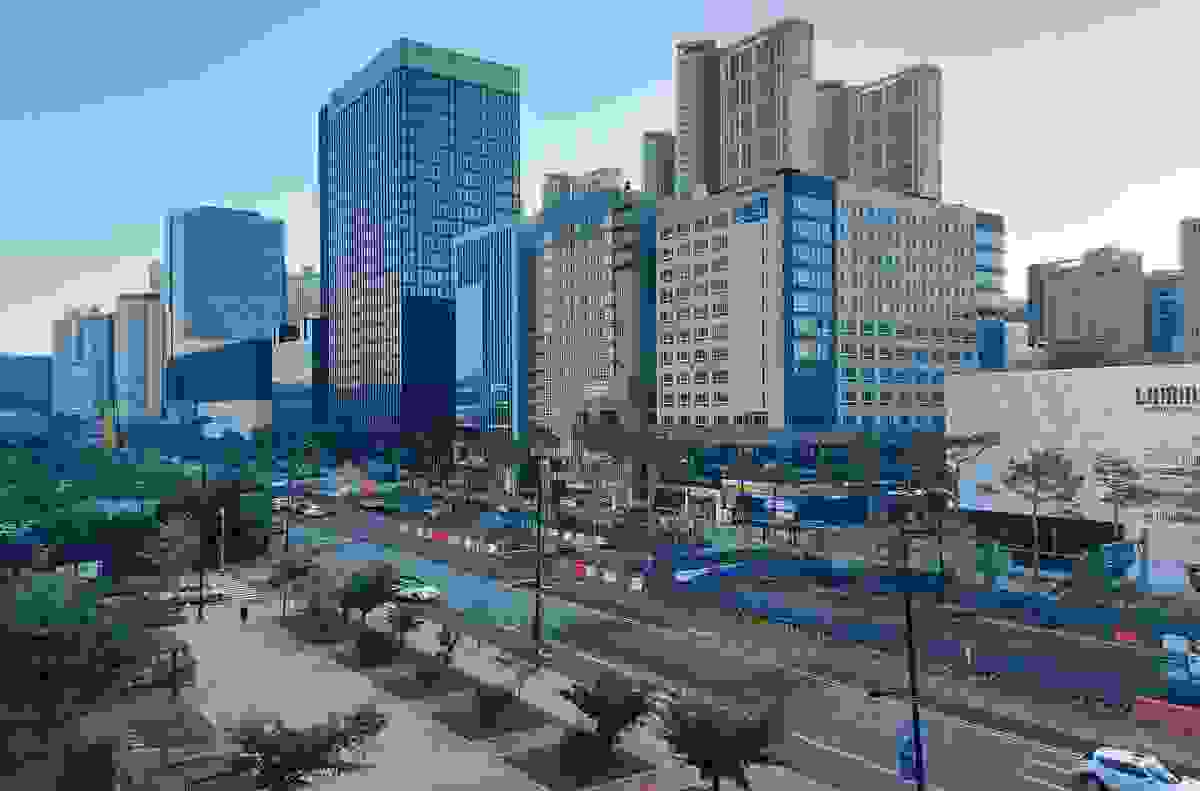 IMAGE OF GWANGMYEONG