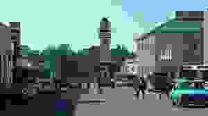 IMAGE OF GWERU