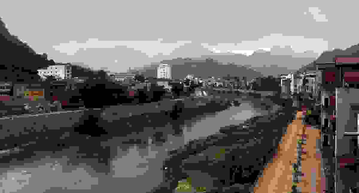 IMAGE OF HÀ GIANG