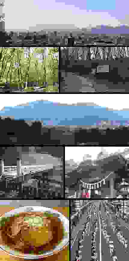 IMAGE OF HACHIŌJI-SHI