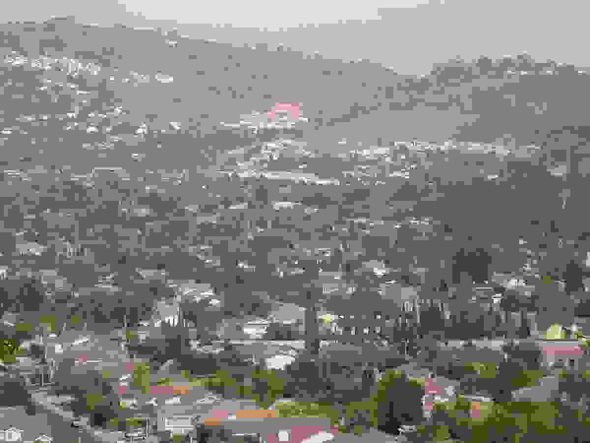 IMAGE OF HACIENDA HEIGHTS
