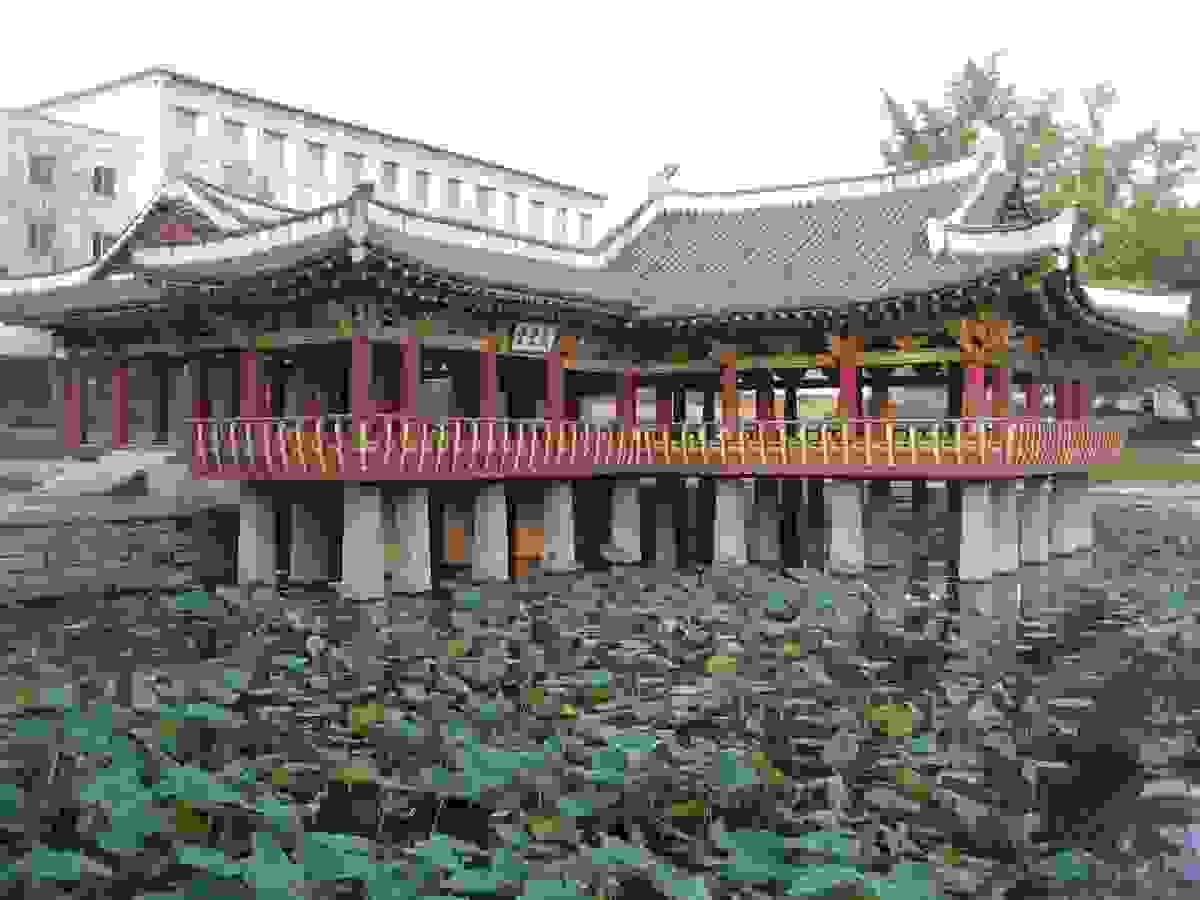 IMAGE OF HAEJU