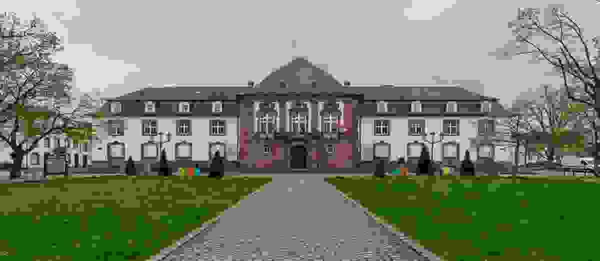 IMAGE OF HAGUENAU