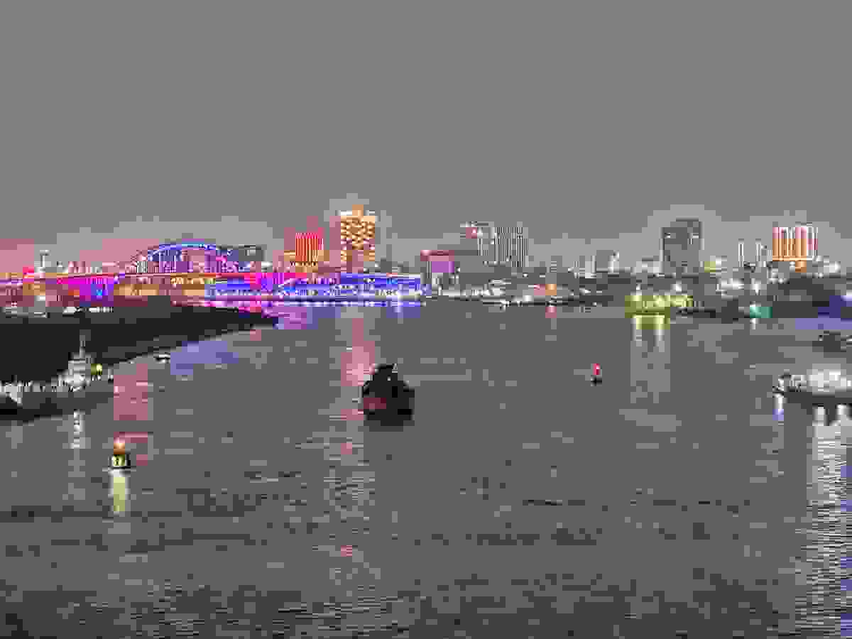 IMAGE OF HAIPHONG
