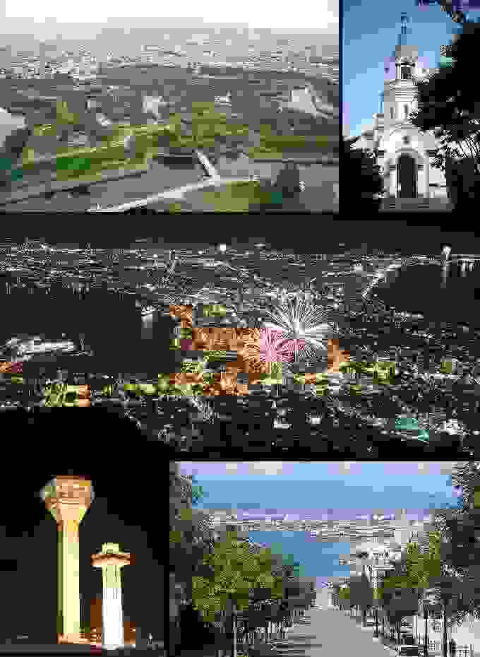 IMAGE OF HAKODATE