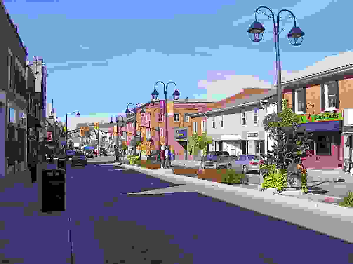 IMAGE OF HALTON HILLS