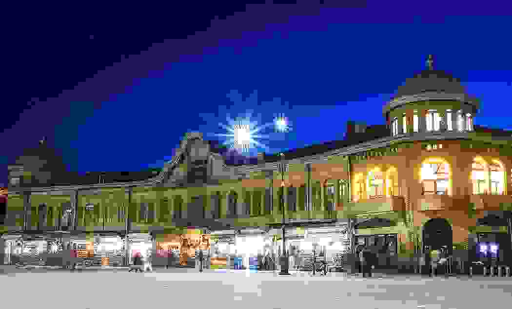 IMAGE OF HAMADAN