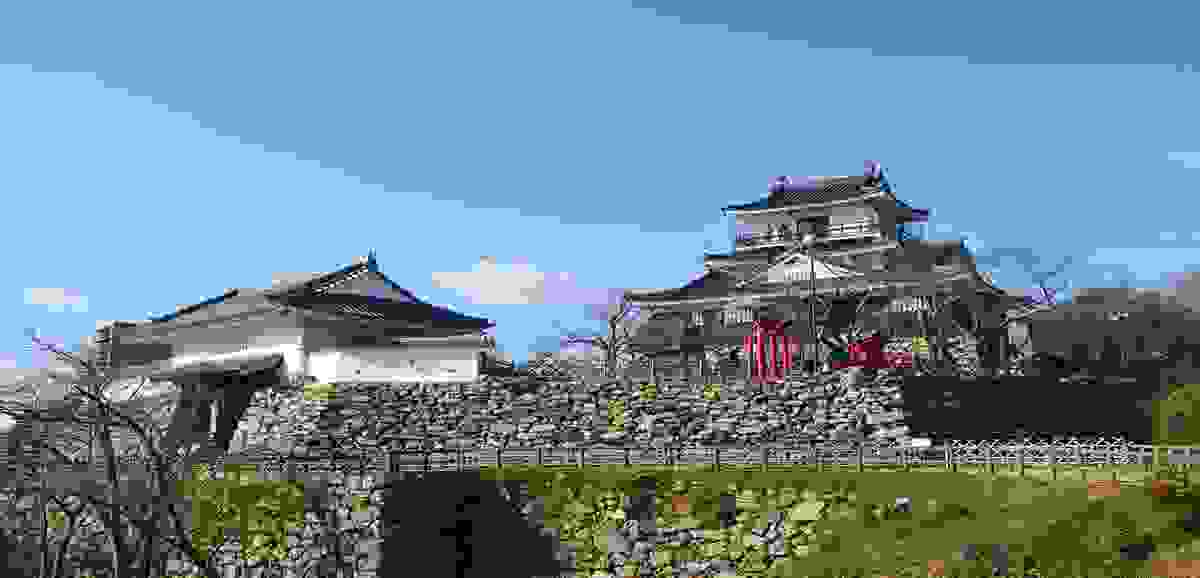 IMAGE OF HAMAMATSU