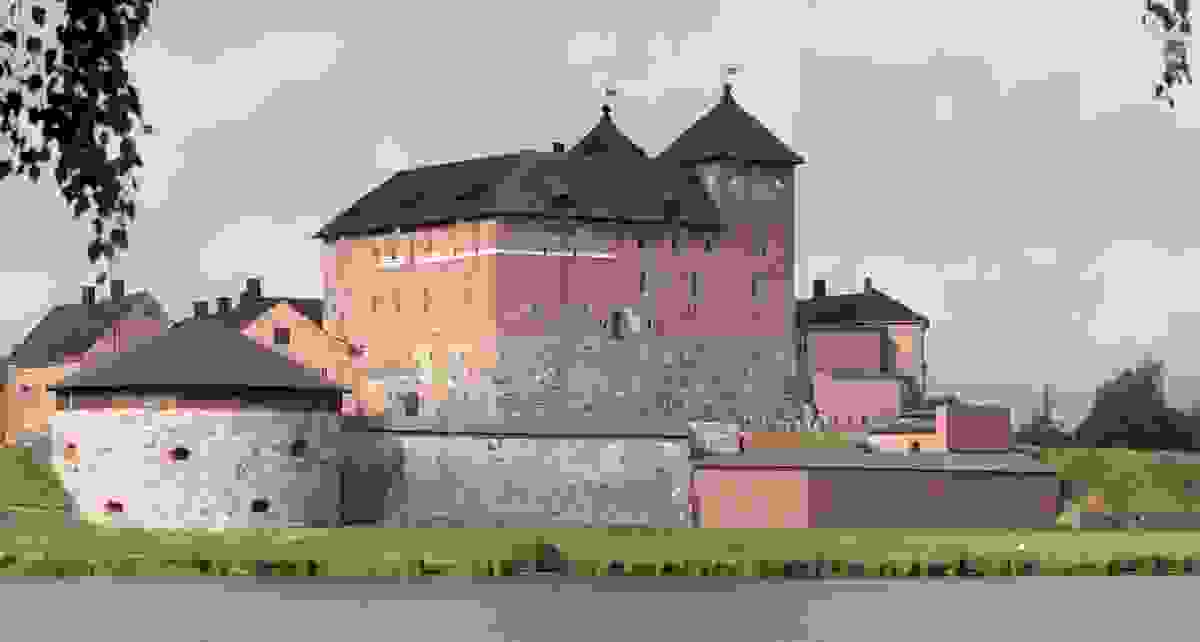 IMAGE OF HÄMEENLINNA