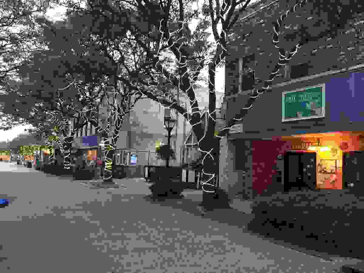 IMAGE OF HAMPTON