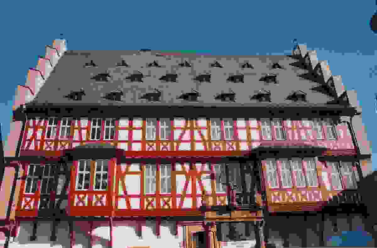 IMAGE OF HANAU